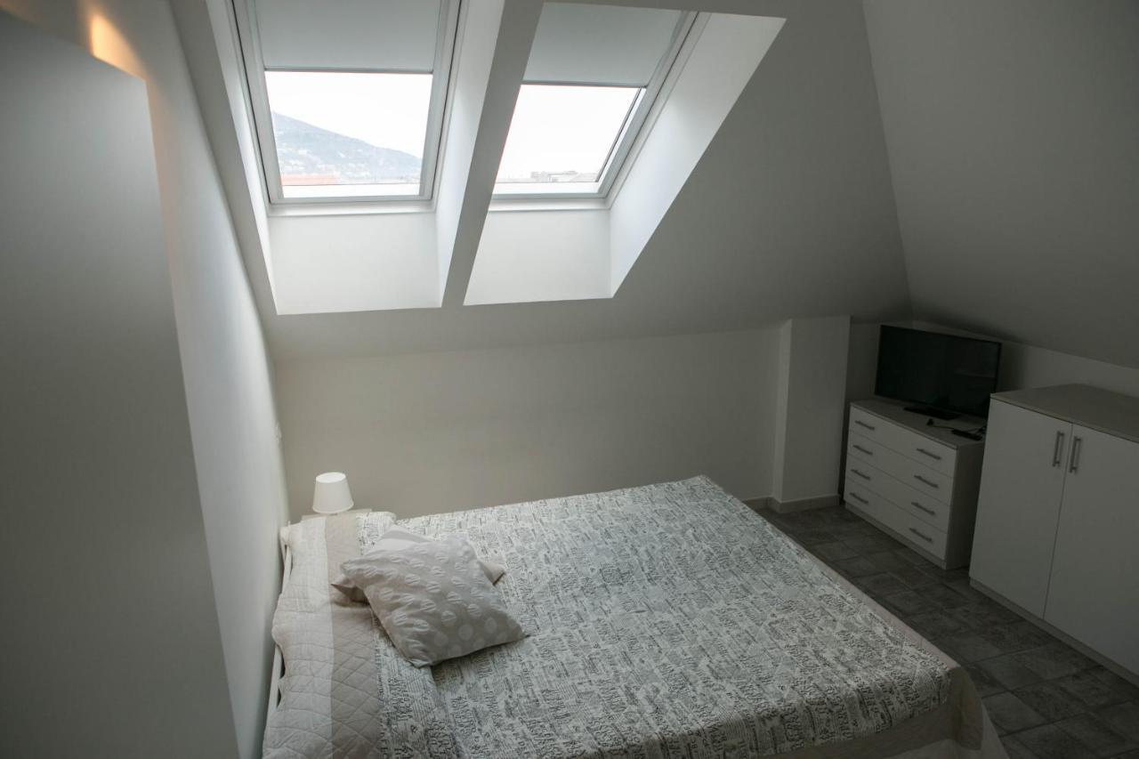 Residenza Nam Holiday home