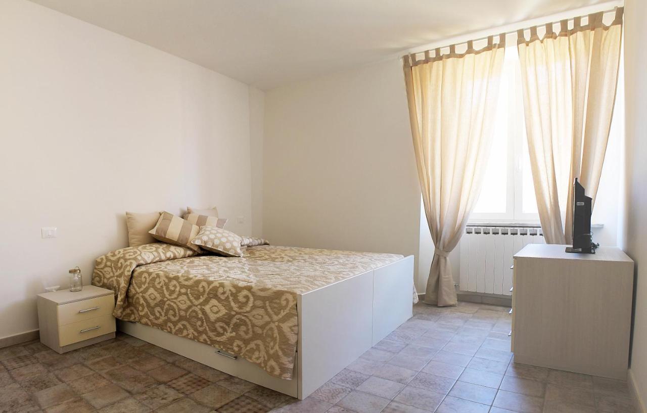 Residenza Nam Holiday home *
