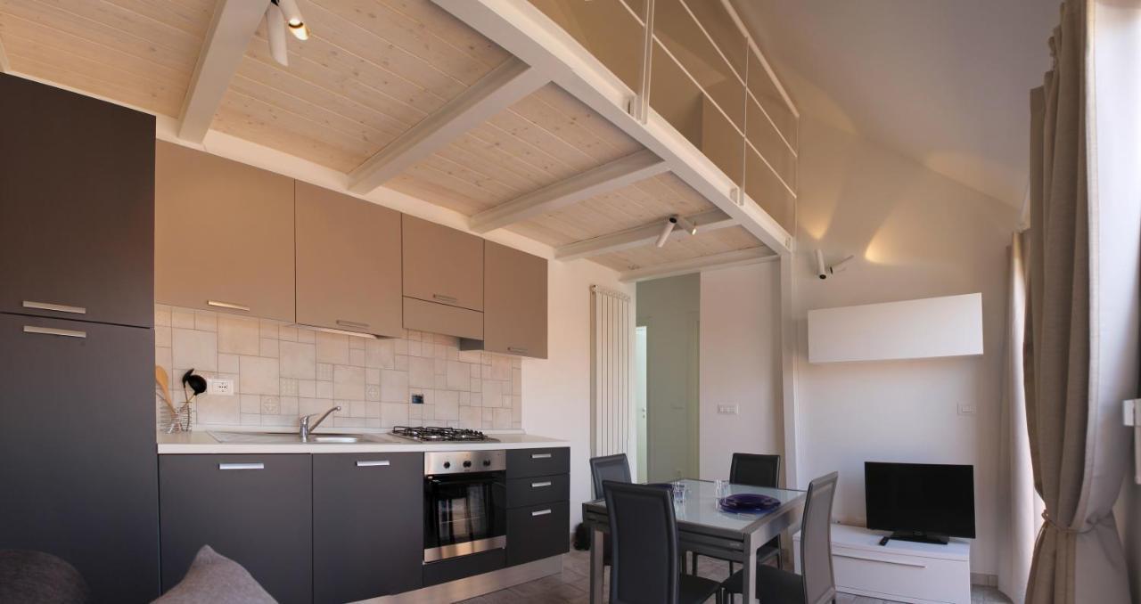 Holiday home Residenza Nam *