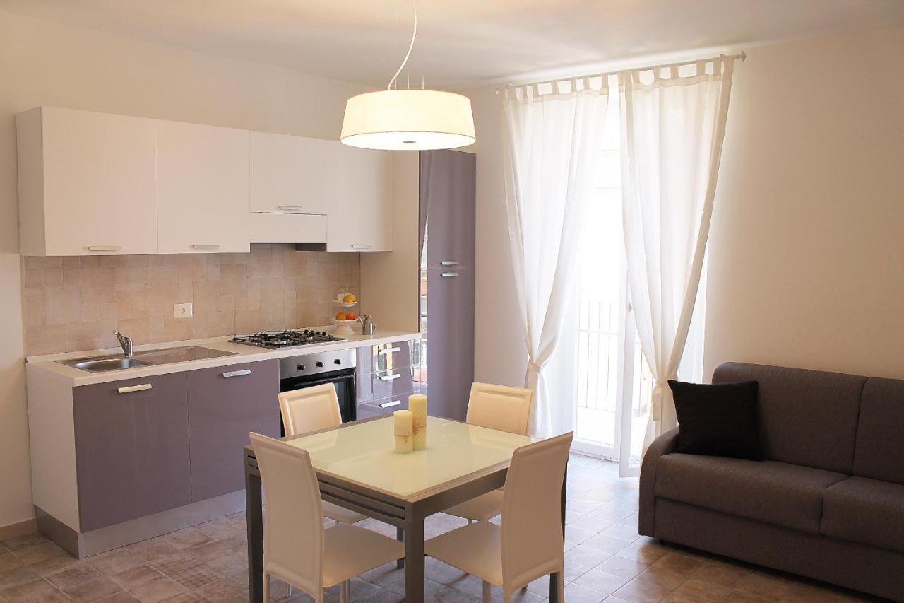 Holiday home Residenza Nam