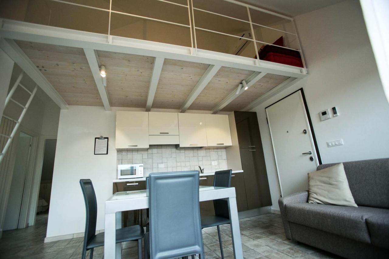 Holiday home Residenza Nam