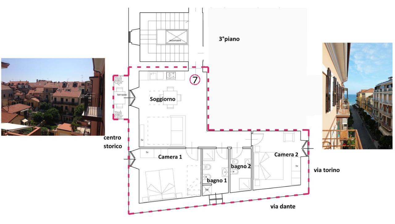 Holiday home Residenza Nam