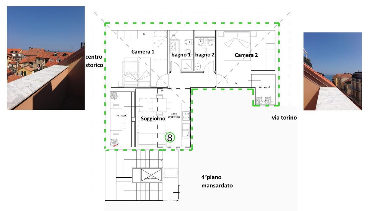 Holiday home Residenza Nam *