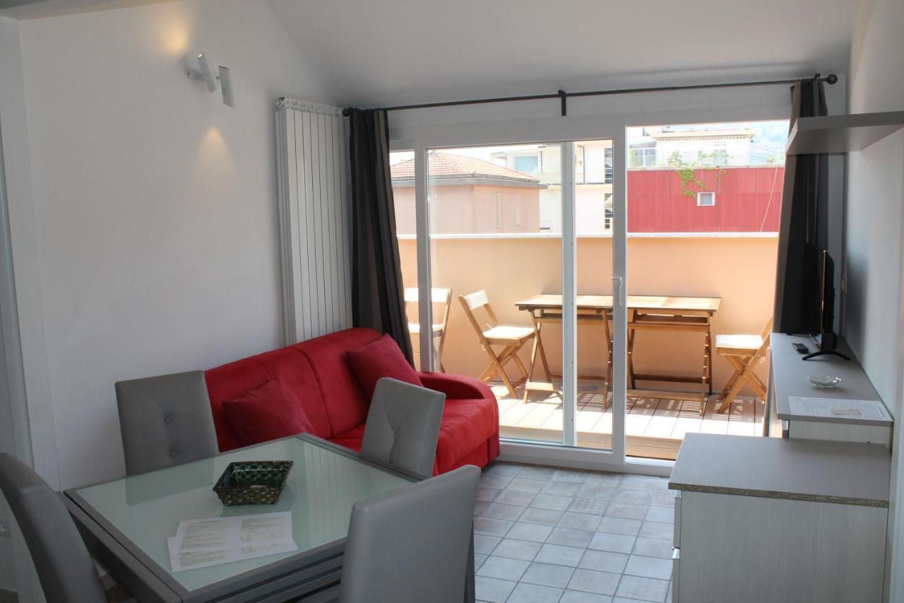 Holiday home Residenza Nam Alassio
