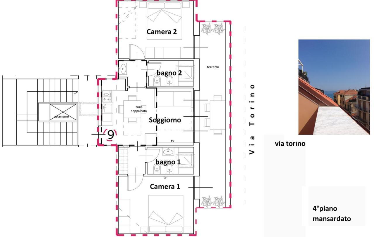 Holiday home Residenza Nam *