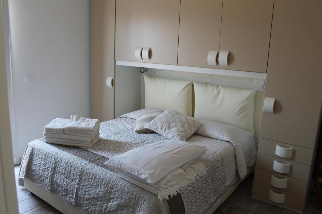 Residenza Nam * Alassio