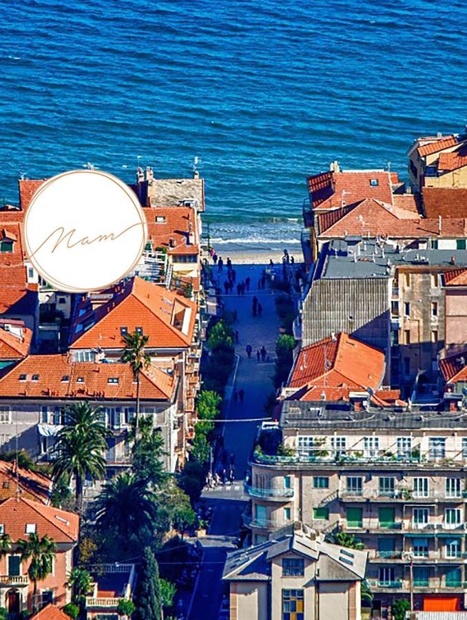 Residenza Nam * Alassio